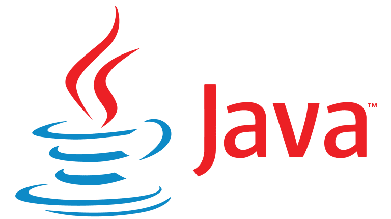 Logo du langage de programmation Java"