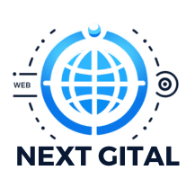 agence de Marketing Digital Next GItal logo