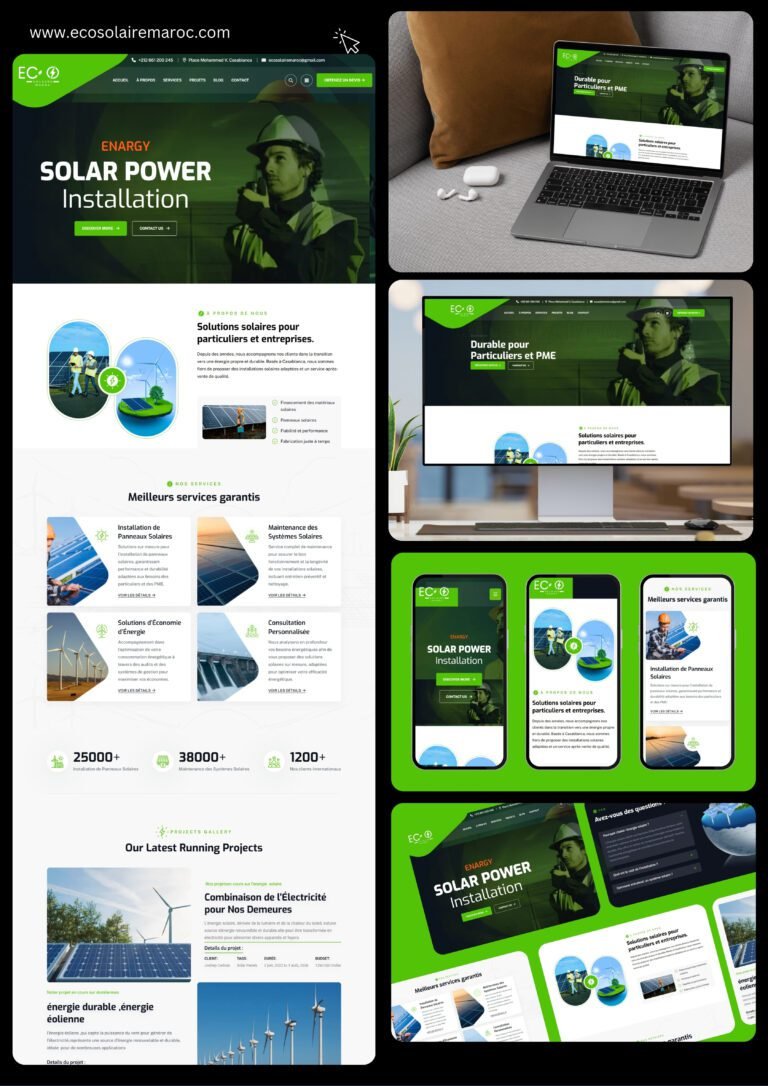 Solar Power